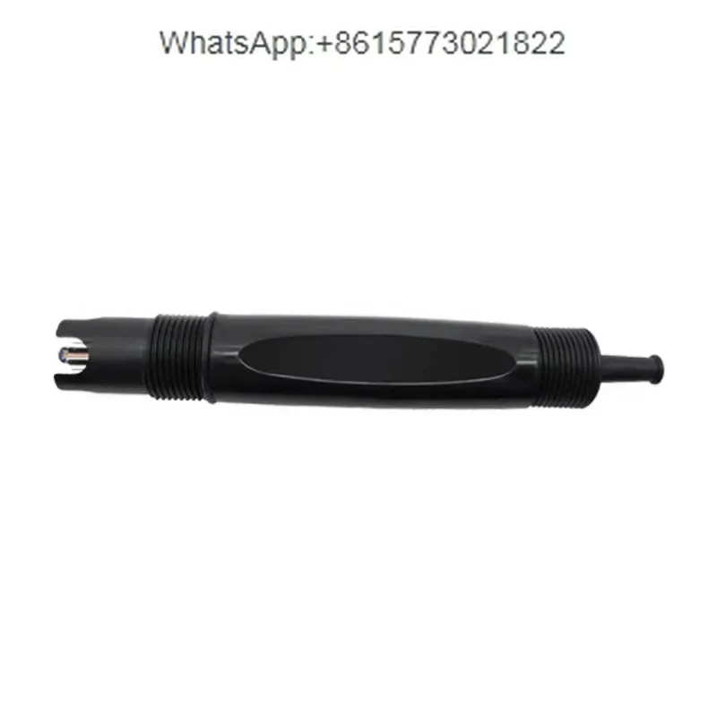 

APURE Industrial Online pH Electrode Probe GRT Series 1010/1020 Plastic Shell Temperature Compensation PH/ORP Electrode