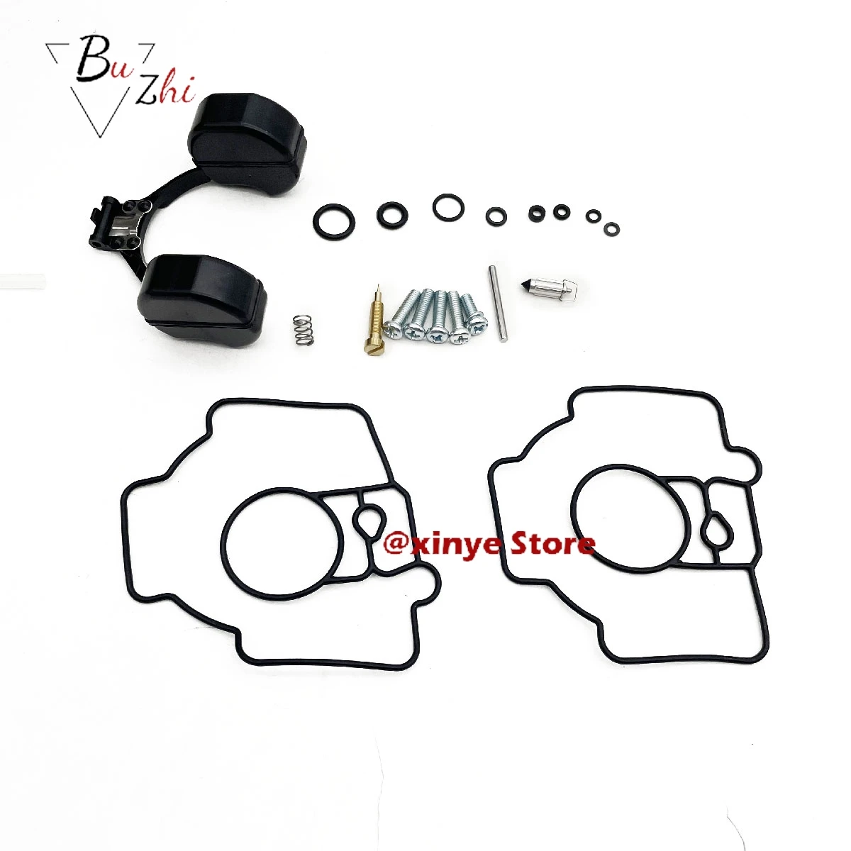 طقم تصليح المكربن لنماذج سلسلة CH18 CH20 CH22 CH23 CH25 CH 18 20 22 23 #1