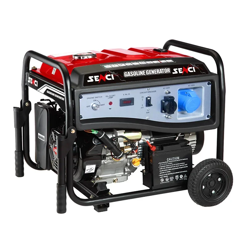 for Mini price for gasoline generator 3kva silent generator for home use