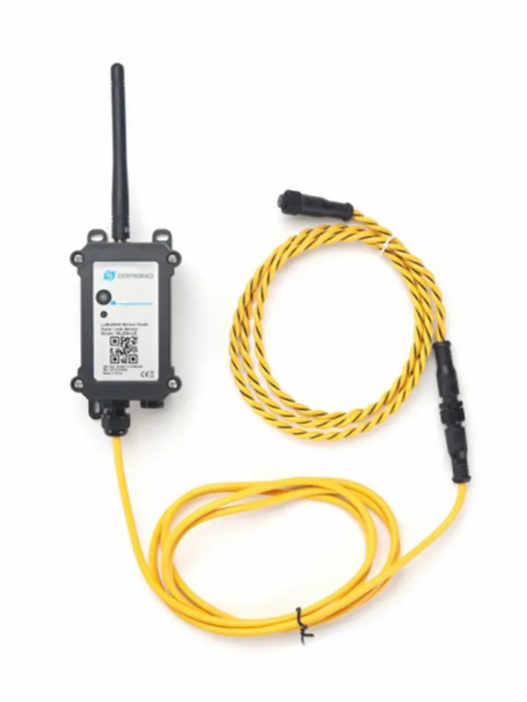 WL03A-LB Rope Leakage Controller 8,500MA