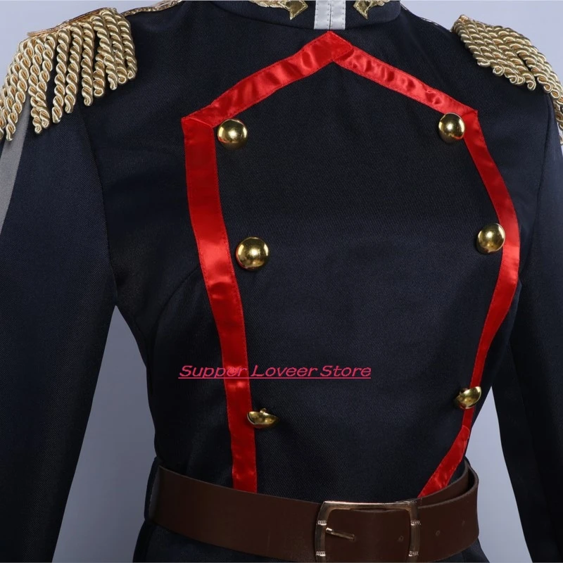 Supper Loveer Disfr…