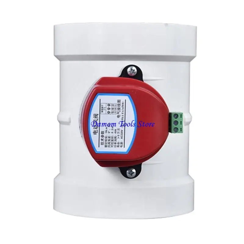 

57be Professional прочные клапаны для вентиляции систем Duck Systems с легким обслуживанием