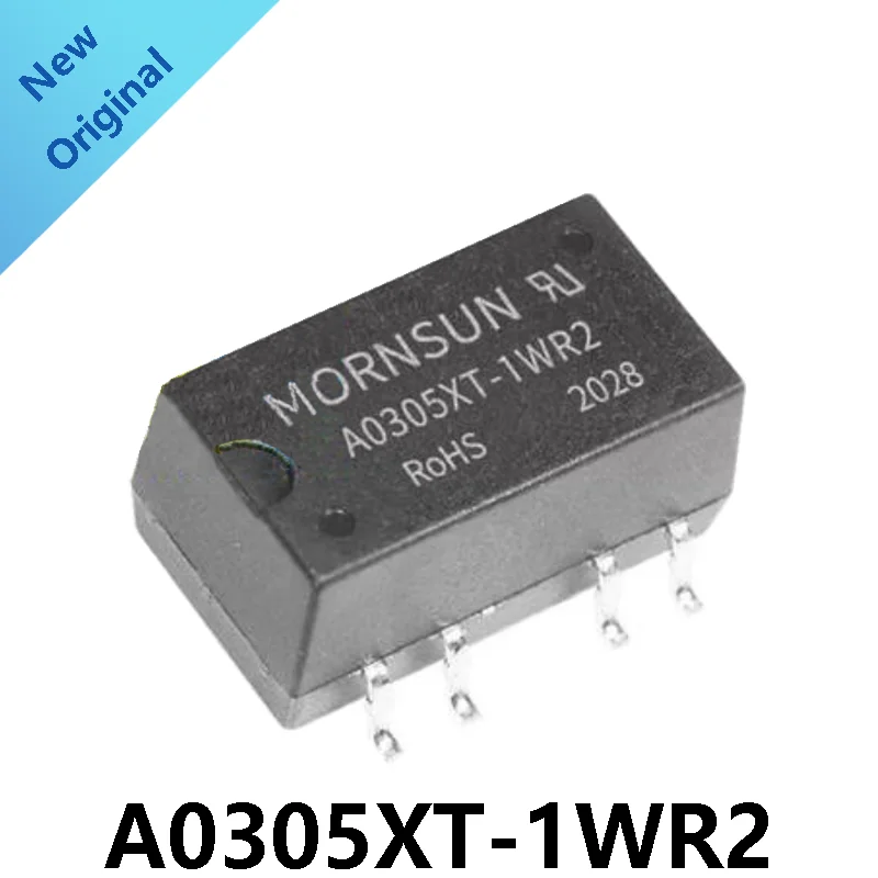 

Free shipping 5pcs/lot A0305XT-1WR2 3.3V5V DC-DC