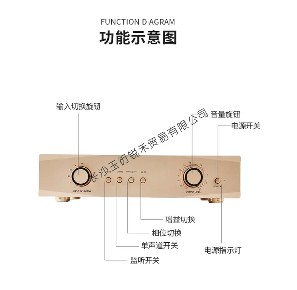 FM266 MK2 ปรีแอมป์แบบบาลานซ์เต็มรูปแบบ, วงจรอ้างอิงที่ได้รับแรงบันดาลใจจาก FM, ปรีแอมป์เสียงระดับไฮเอนด์จากสวิสสำหรับระบบออดิโอไฟล์