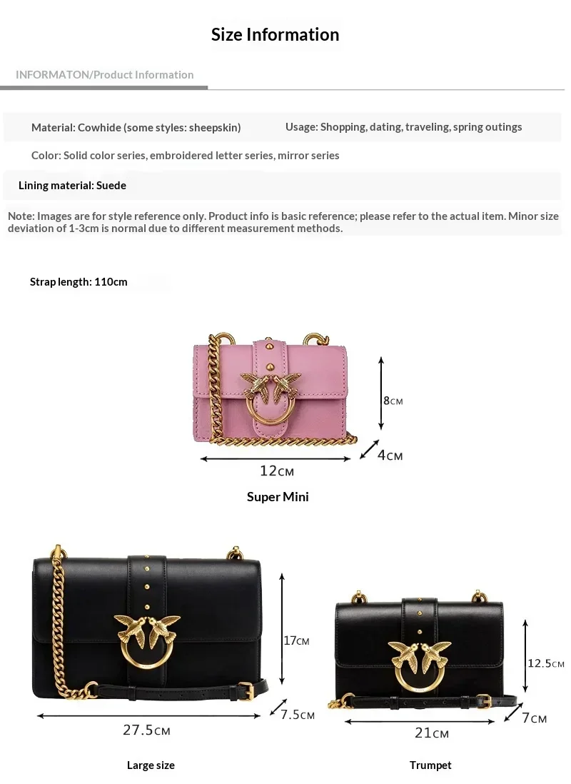 2026 Neue Damen-Umhängetasche in Beige mit V-Steppung, PU-Leder, Goldener Schwalbenverschluss, Ketten-Mini-Schultertasche für den Alltag, Dating, Hochzeit, Bestseller – Detail 4