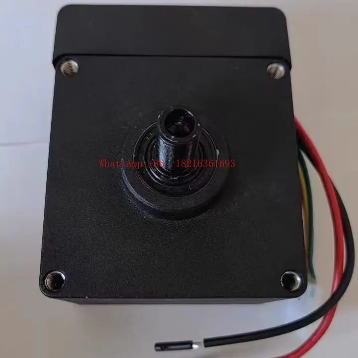 Mini Small Double Brush Washing Machine Accessories Side Brush Motor Brush Plate Drive Motor
