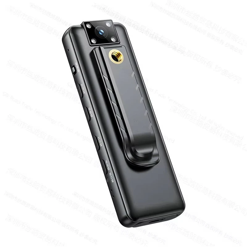 Yescool A60 Espía كاميرا صغيرة ذكية كاملة كاميرا مسجل فيديو كاميرات الفيديو المهنية كاملة HD Espion Grabadora Gizli Kamera