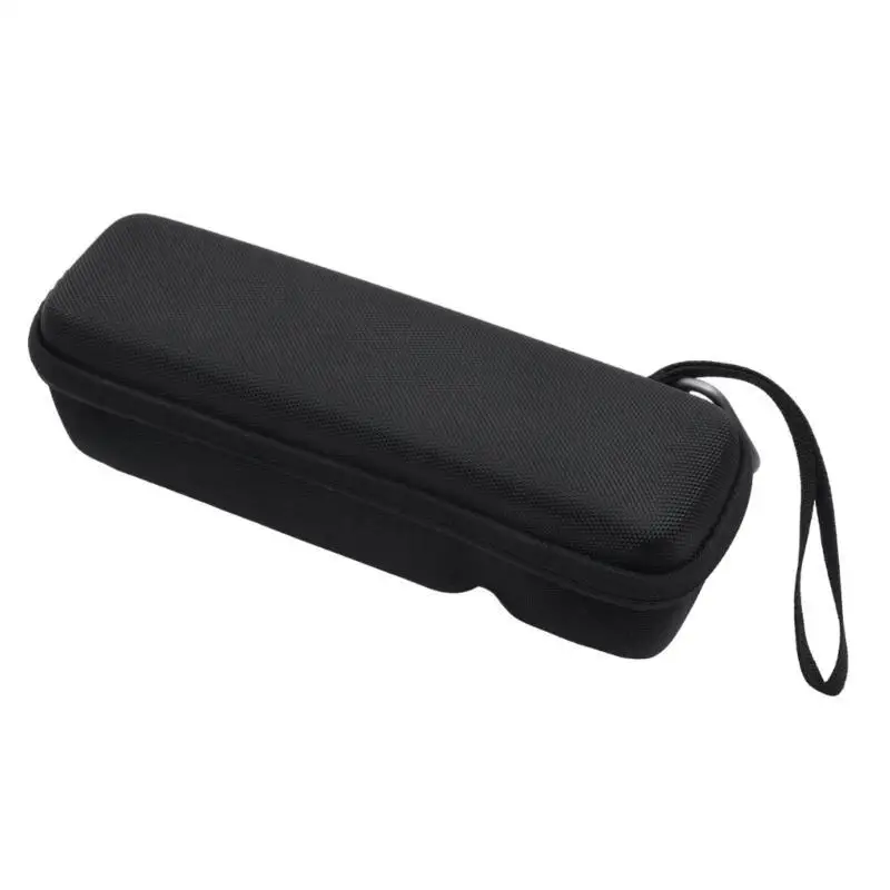 Y1UB حقيبة تخزين حقيبة حمل مع جيب شبكي حقيبة تخزين مضادة لرذاذ الماء لبنك الطاقة 27650 و24000 مللي أمبير في الساعة EVA صندوق صلب #3