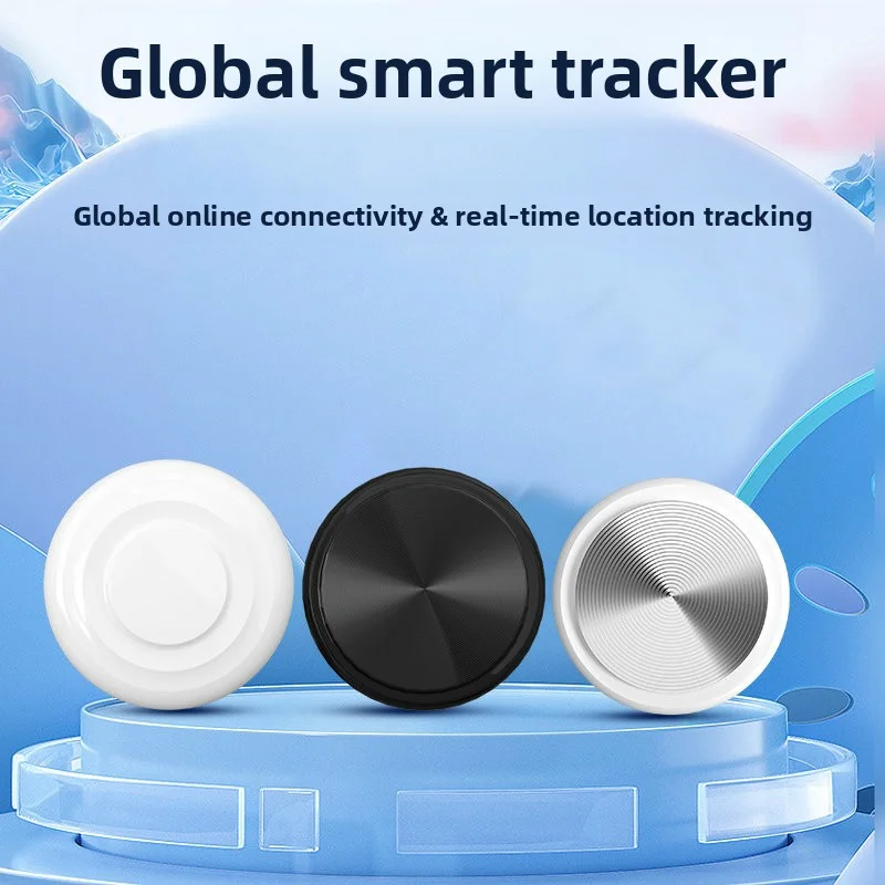 

Global Positioning Smart Anti-lost Device for IOS Android Mini Anti-lost Tracker GPS Anti-lost Pet Device