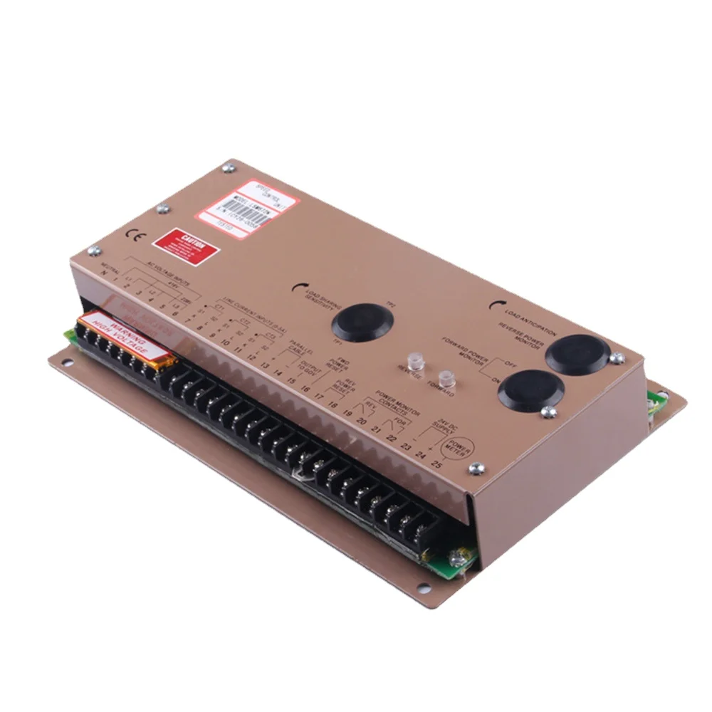 Generator set accessory power distribution board LSM672NGAC series load distributor load distributor 6714