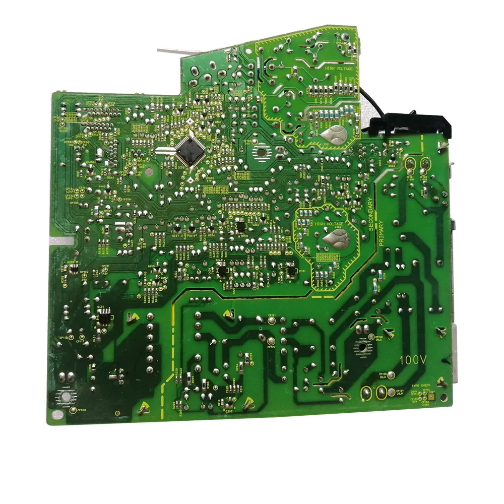 Original test Original for Hp1606 P1606DN P1566 P1606 1566 Power Supply Board RM1-7615 RM1-7616 RM1-7616-000 Printer parts