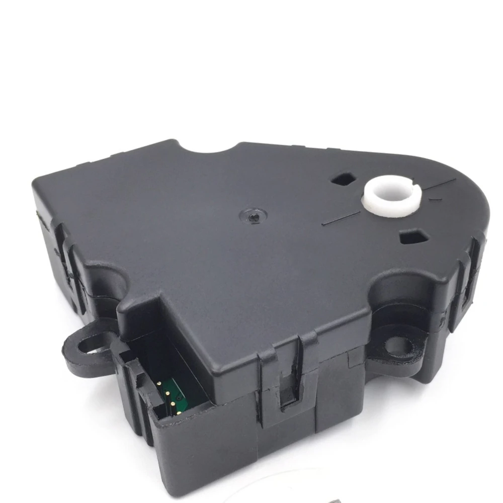 HVAC Heater Blend Air Door Actuator 604-118 for Buick Lesabre Pontiac Bonneville 2000-2005