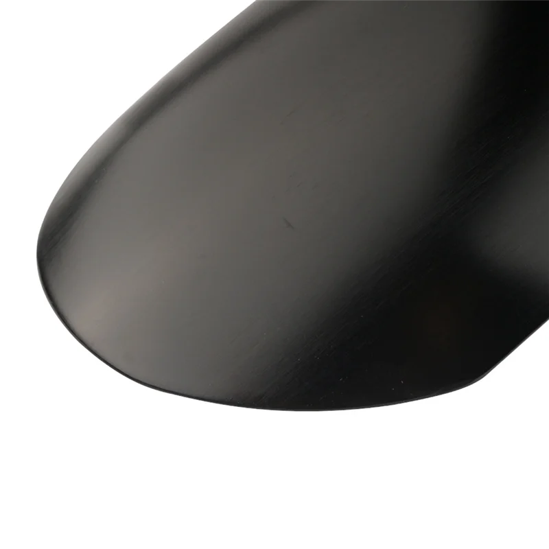 

Motorcycle Front High Mounted Fender Mudguard Wheel Hugger Splash Guard For Scrambler 1200X 24-25 Scrambler 1200XC