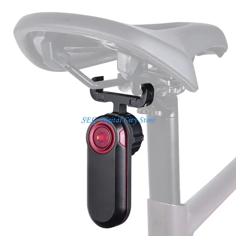 

Universal Locator Cracket Universal Locator под сиденьем подставки для велосипедного хвостового света аксессуаров