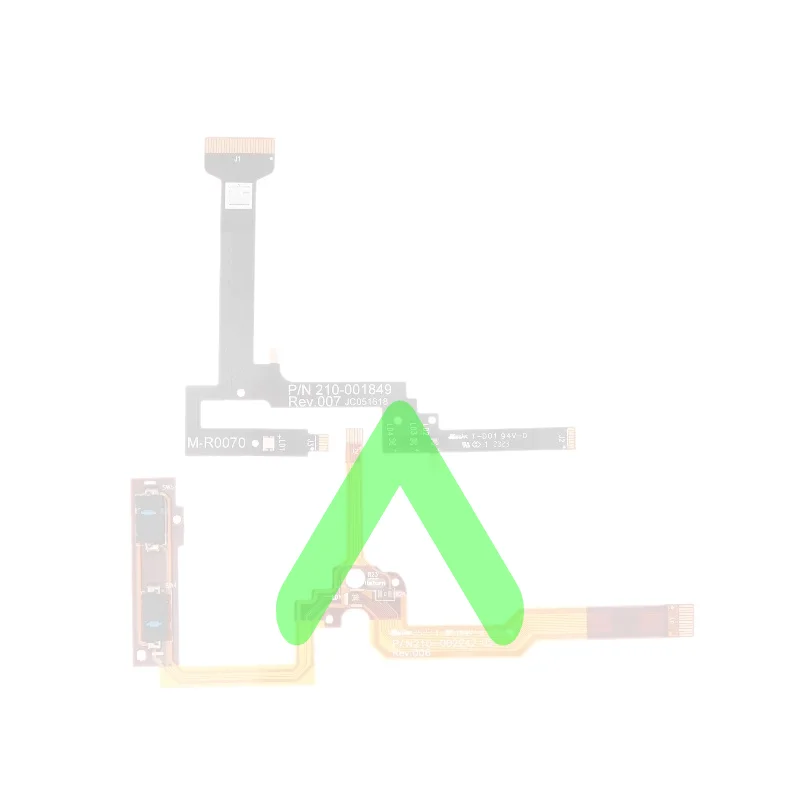 

Гибкий кабель Hot Mouse для беспроводной мыши G Pro X Superlight/G Pro, кабель для подключения боковых кнопок и платы управления