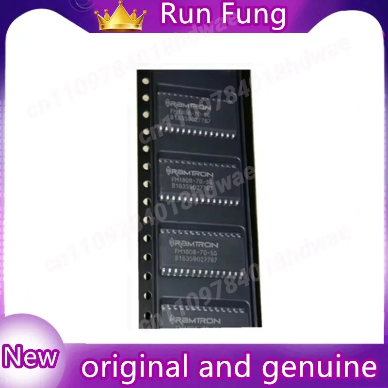 5PCS/LOT FM18L08-70-SG 1808-70-SG 18W08-SG 16W08-SG SGTR 1608-120-SG New Original
