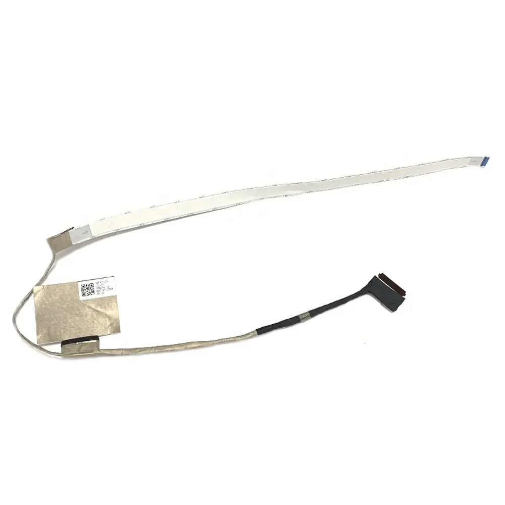 Per HP 15-EG 15-EH TPN-Q245 schermo Video per Laptop LCD Display a LED cavo flessibile per fotocamera a nastro muslimexayp M08906-001