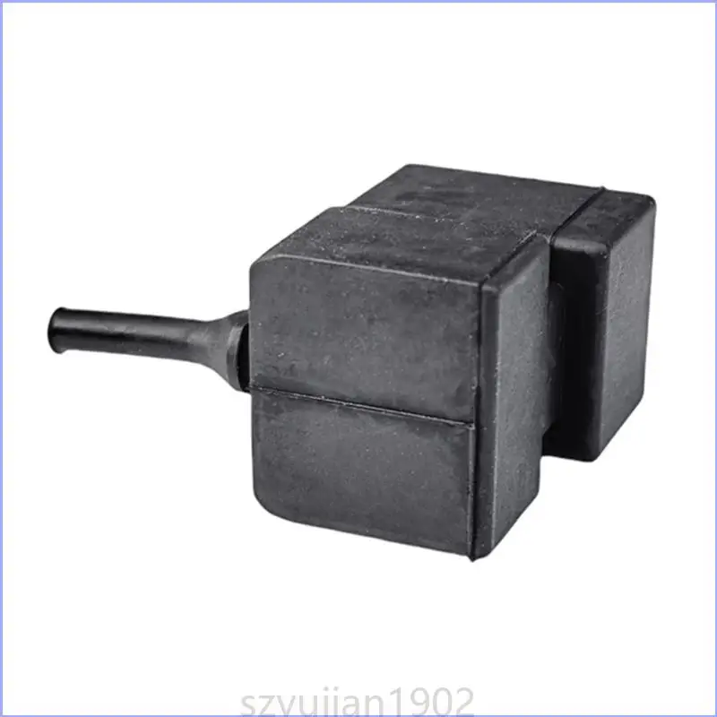 

Rubber Door Buffer Automotive Door Buffer 72517~SCC-000 Reduces Impact & Noise Simple Installation for Elysion Vehicle