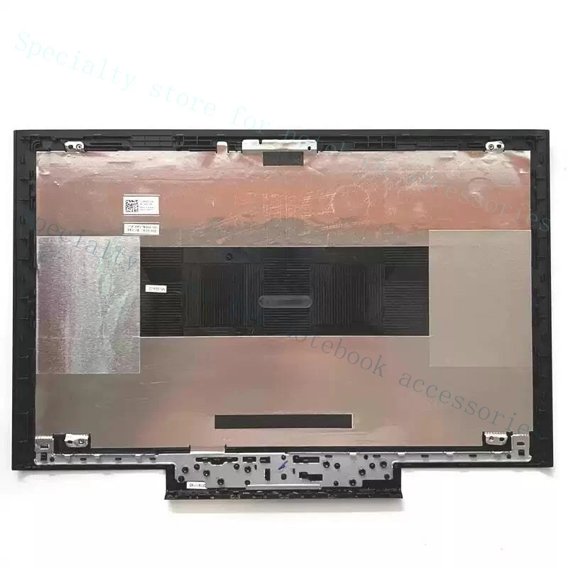 

Новая задняя крышка/корпус ЖК-экрана A+ для Dell Inspiron G7 7577 7588 G5 5587, артикул 05H0F0