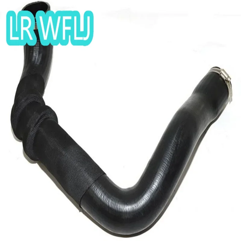 

For Turbo Intercooler Hose Pipe Fits Range Rover Evoque 2.2D LR066436 Engines & Engine Parts