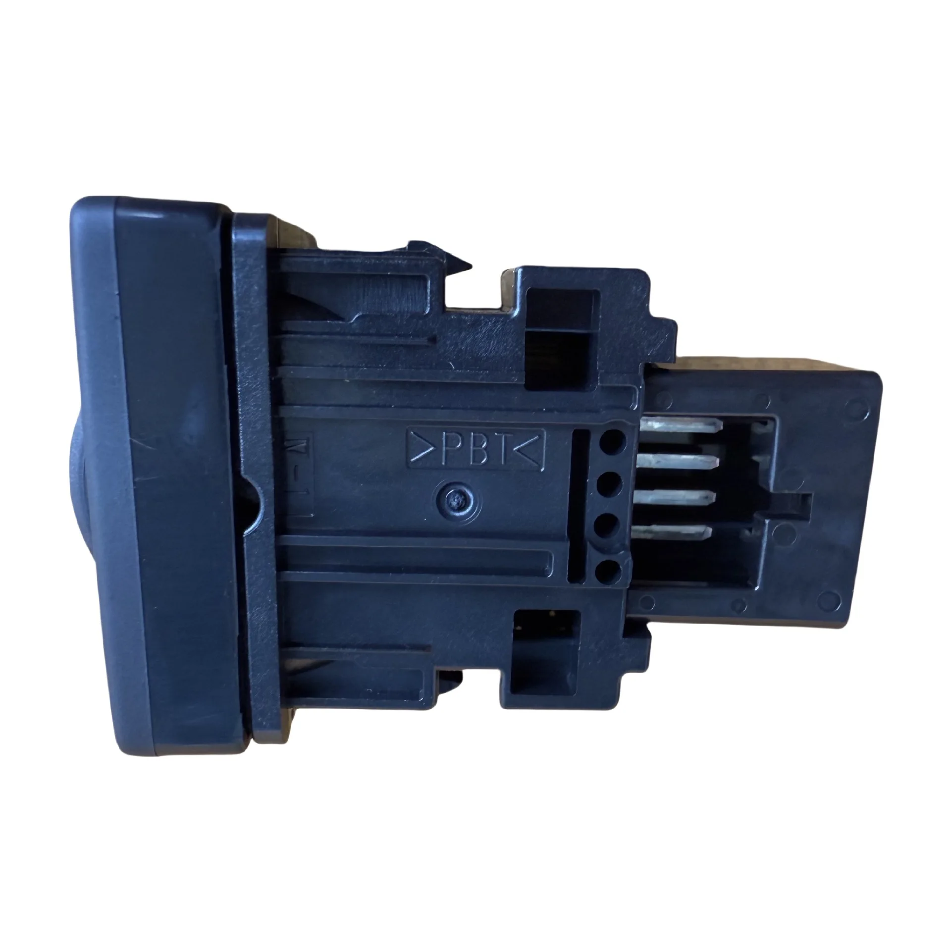 Replacement Headlamp Height Adjustment Switch for Toyota For Hilux For RAV4 with OEM Cross-Reference 841520K011