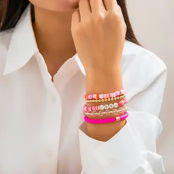 8 best sales 愛情手鐲 - №8