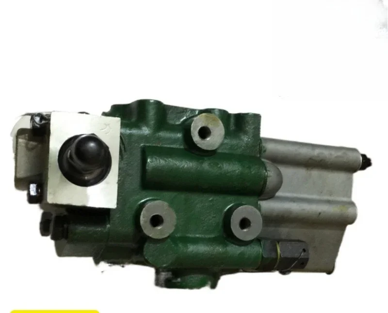 Hydraulic Flow Distributor FP1-75A/75A1/75B /FP1-75B1 FP2-75A Manual Control Valve For Hydraulic System Spare Parts
