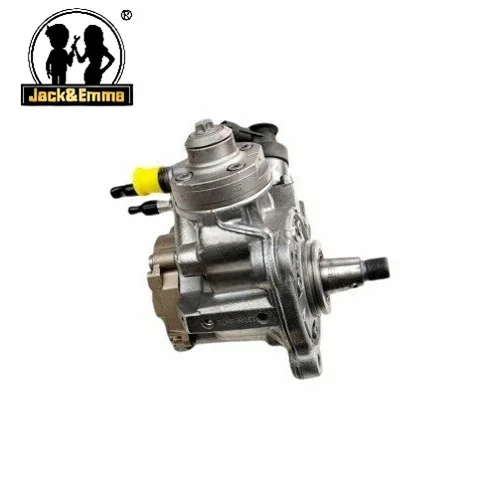 Evergain High Pressure Common Rail Fuel injec tion Pump 0445010536 for fo rd