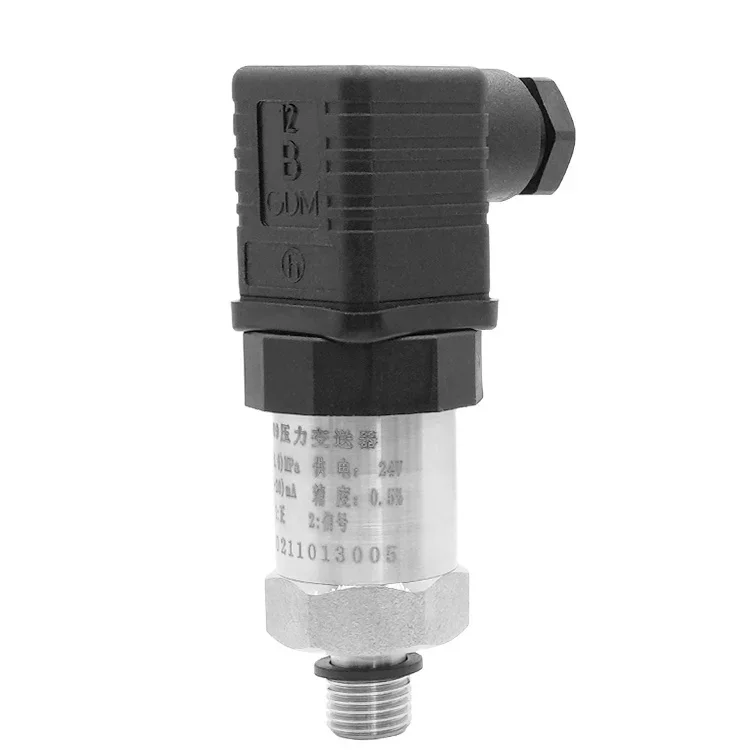 OULD PT-509 High Quality OEM 4-20Ma Pressure Transmitter Sensor Pressure Measuring Instruments