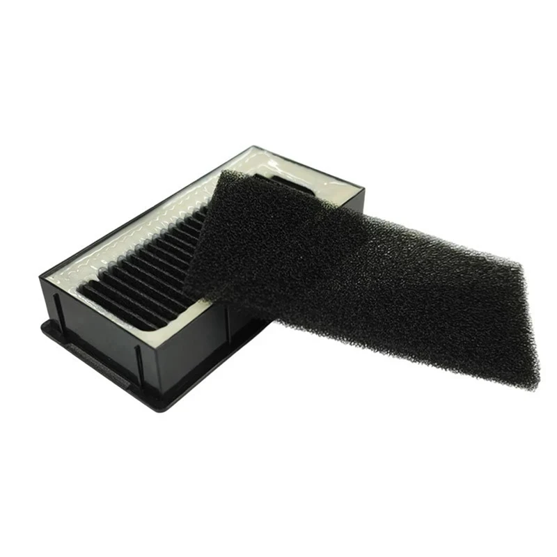 Compatible For ( Yeedi Cube / Yeedi CC ) Dust Bag Roller Side Brush Hepa Filter Mop Cloth Robot Vacuum Cleaner Part Accessory