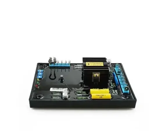 

diesel generator Excitation Automatic Voltage Regulator EVC600C