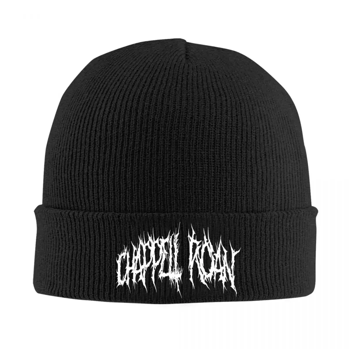 Chappell Roan Hats Autumn Winter Beanies Ski Caps Female Male Knitted Caps