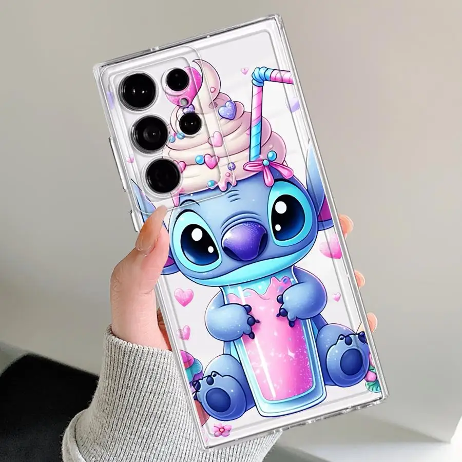 The Baby Phone Case…