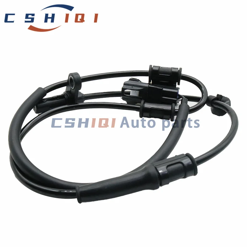 전면 좌측 우측 ABS 휠 속도 센서, 현대 소나타 2011-2014 L4 용, 2.0L 2.4L 가스, 59810-3S300, 598103S300, ALS2284, 59810-3S300, 59830-3S300