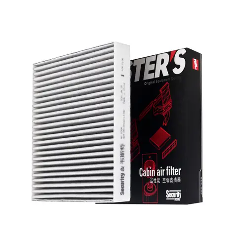 Per HYUNDAI Sonata X KIA K5 MK5390 Staria (US4) filtro abitacolo condizionatore d'aria 97133 l1100 97133 l4000 97133 l4100