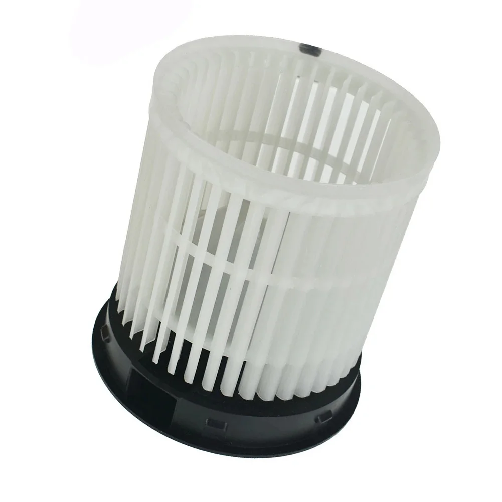 

272261KA0A Car Air Conditioning Heater Heating Fan Blower Motor Compatible For Nissan Juke F15 Accessories