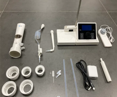 Picture 6: dTrite Spare Part Bluetooth printer (thermal)