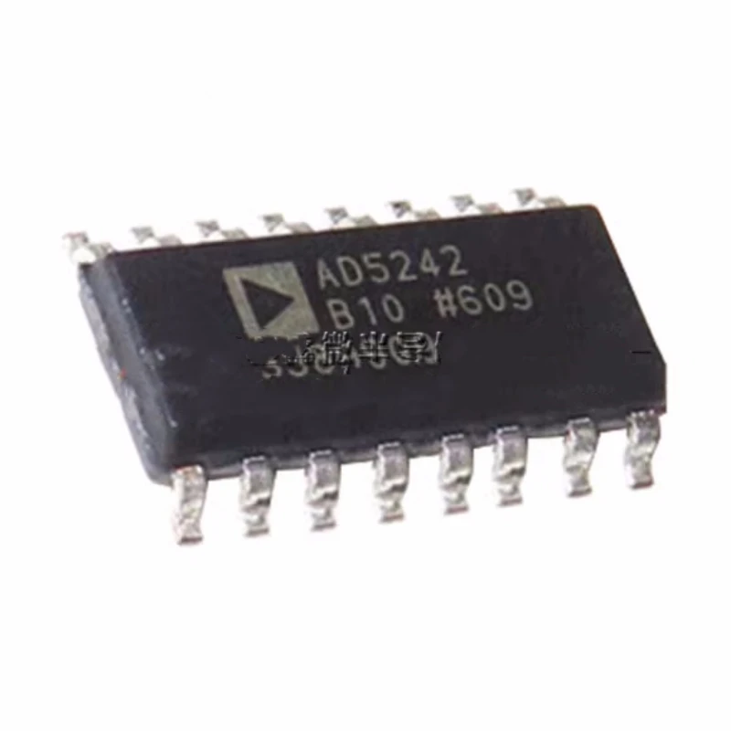 10Pcs/Lot 	AD5242BR10	 	16-SOIC	 Help PCBA Complete BOM And Material List