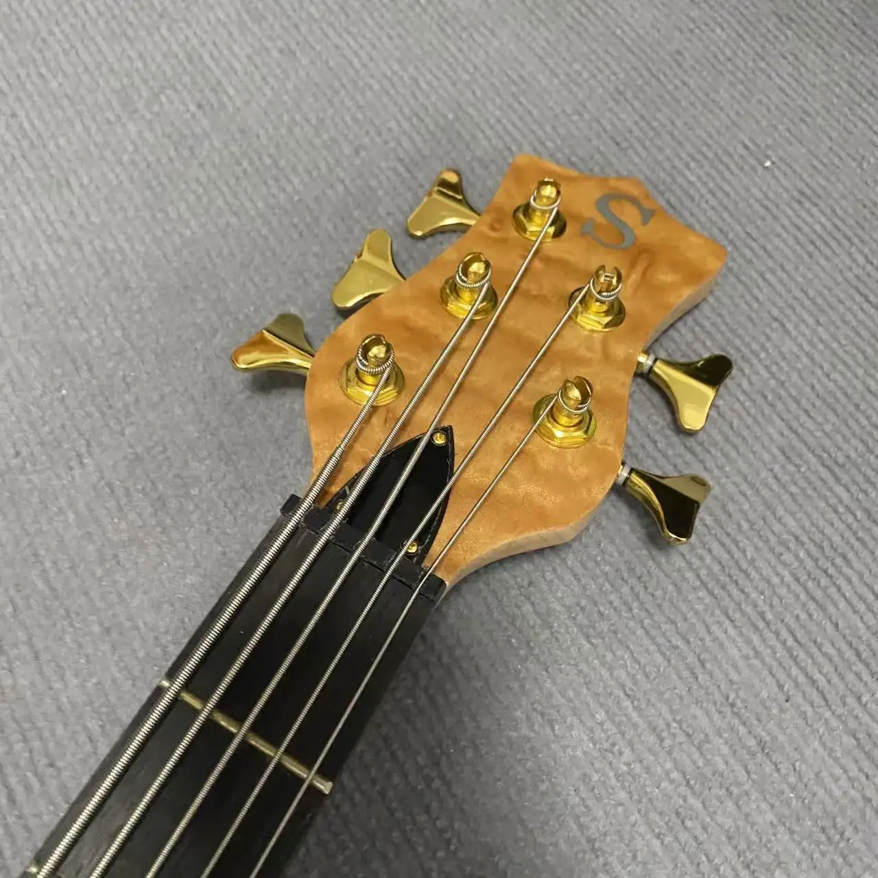 5 string electric bass Rock bass 5 string bass guitar five lines shipping within 48hours