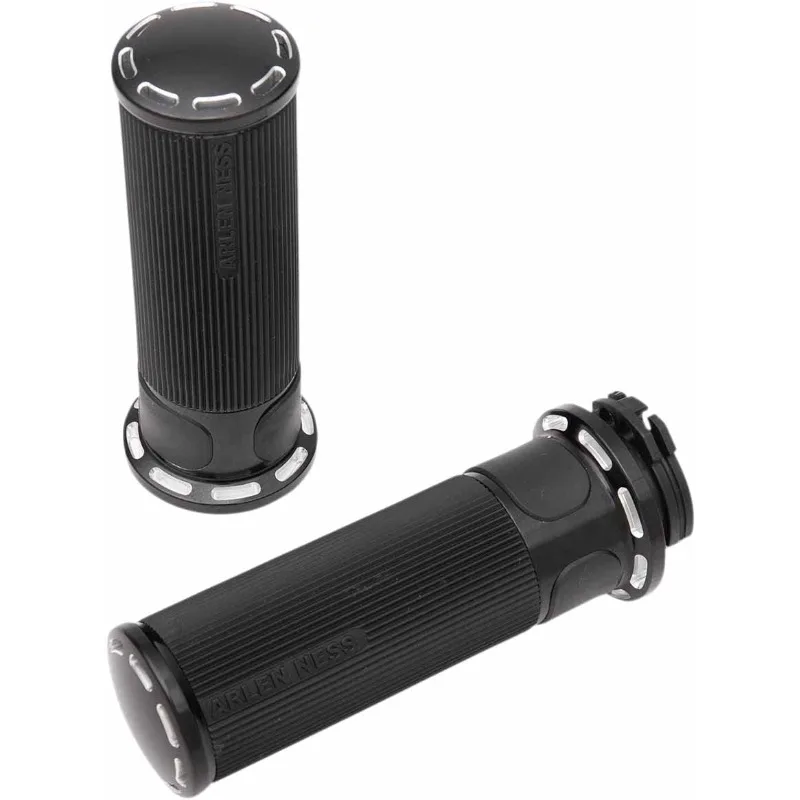 

Arlen Ness 07-301 Black Fusion Grip