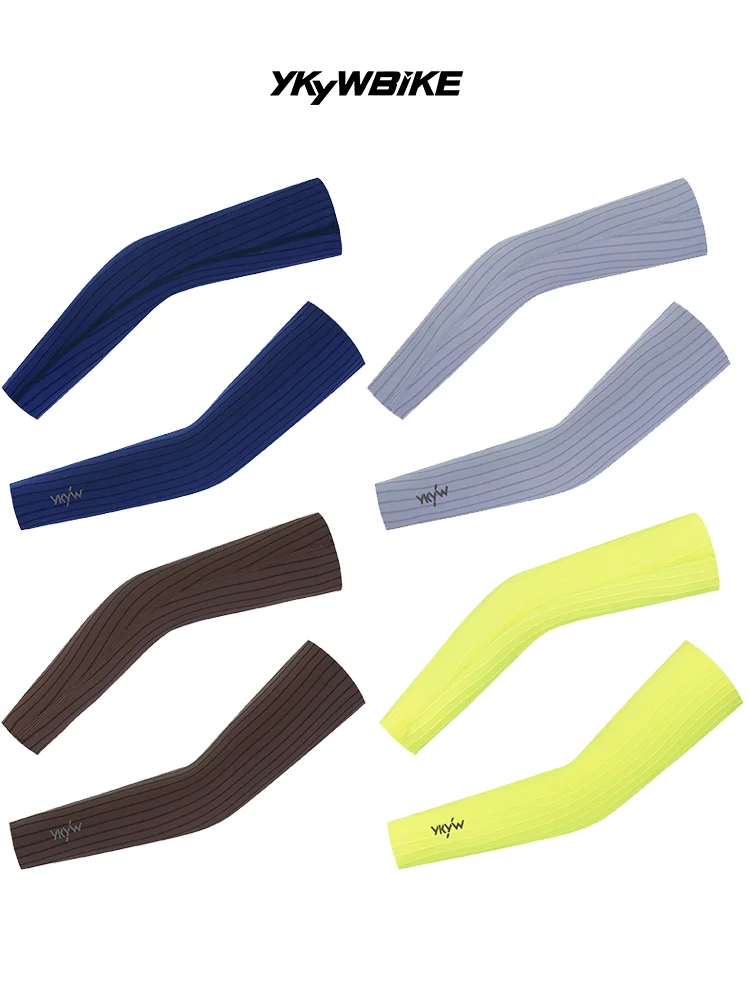 AliExpress YKYWBIKE SPF 50+ Cycling Arm Sleeve Aerodynamic Road Bike Arm Guards Summer  Bicycle Aero Arm Protection Cool Outdoor Arm Sleeve