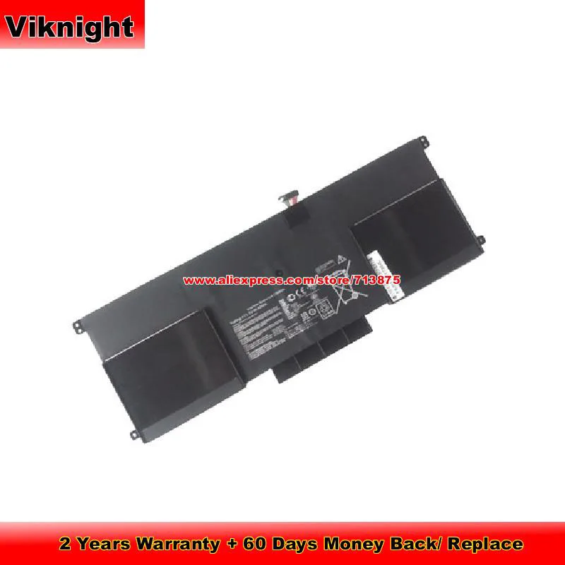 Genuine C32N1305 C32N-1305 Battery C32PhJ3 for Asus UX301LA UX301LA-1A UX301LA-1B UX301LA-2A UX301LA-C4003H 11.1V 50Wh