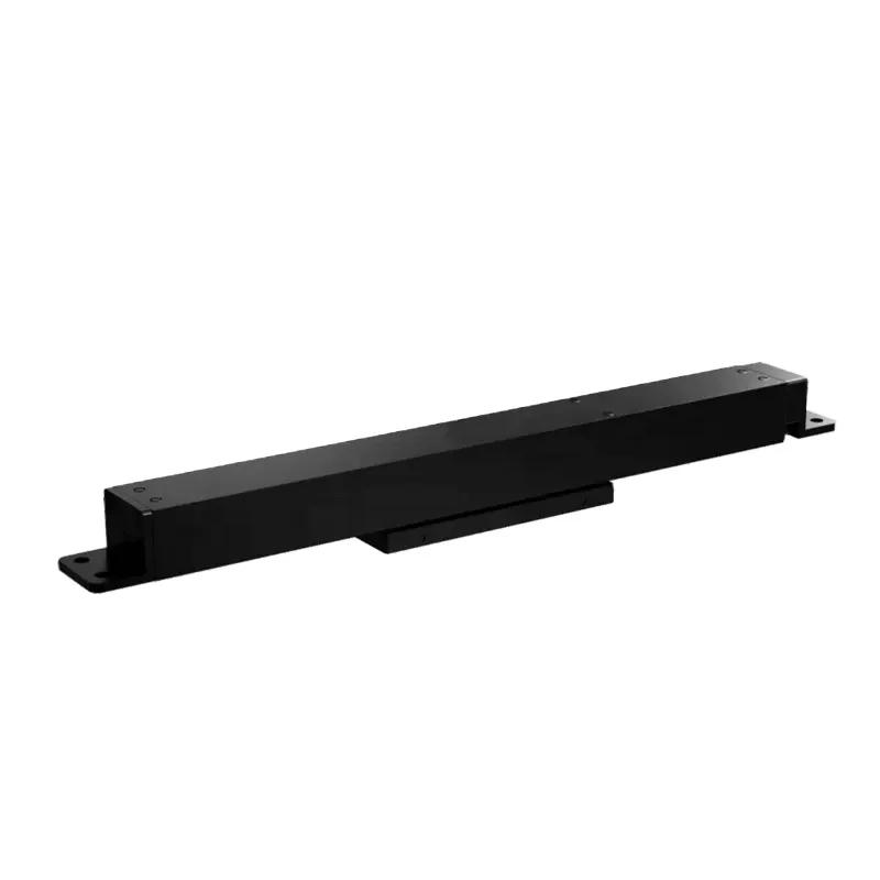 STLF  Modern Design WF061 Hidden Hydraulic Pivot Door Systems Door Control Series for Furniture Accessories