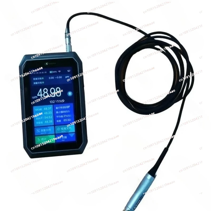 Suitable for C30 PCB Copper Thickness Gauge, Copper Foil Tester, Precision Copper Clad Thickness Measurement Tool