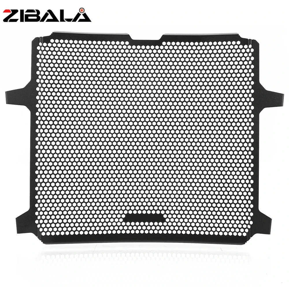 For 1390 Super Duke R Evo 2024-2025 Motorcycle Accessories Radiator Grille Guard Protector Cover Cover Cooler Protection Part