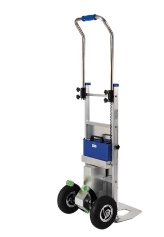 

aluminum without folding handle + 48V 16A battery