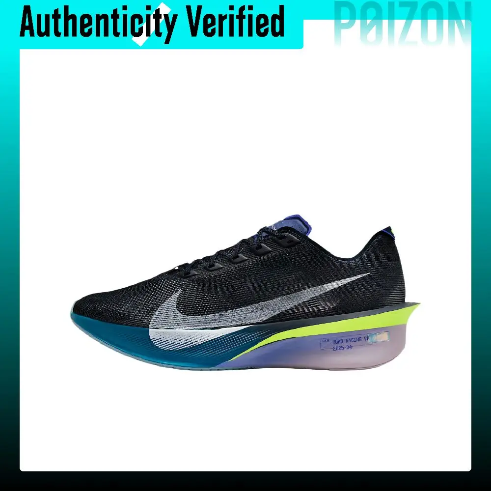 Nike VAPORFLY 4 Casual Marathon Running Shoes Men's HF6414-401