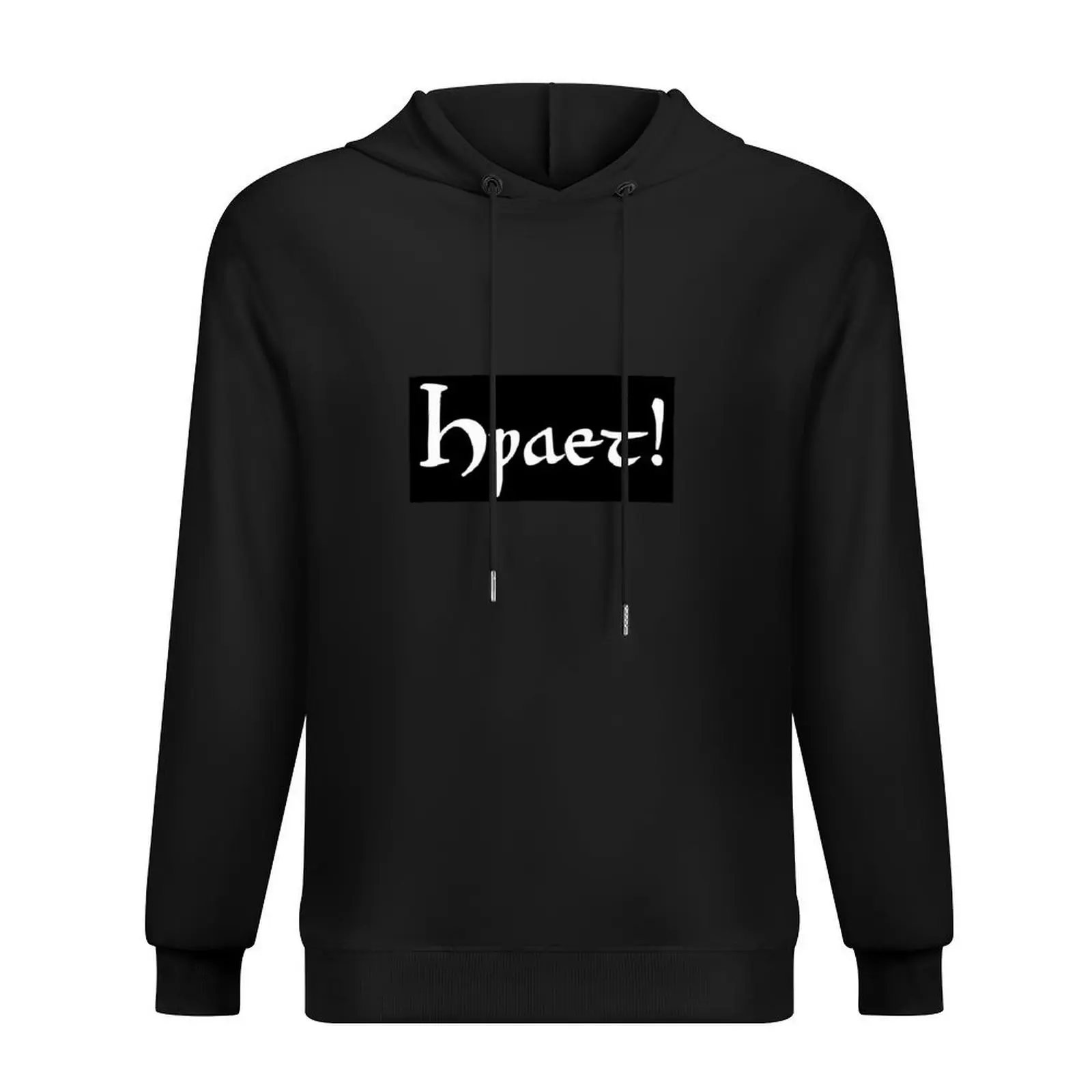 

Hwaet! Hoodie men wear men's clothing men's clothes men's winter sweater autumn hoodie