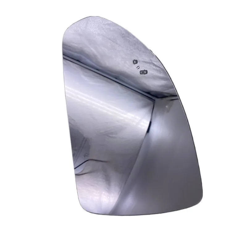 

87611-D6500 87611D6500 87621-D6500 Rearview Mirror with Heated Lens for KIA OPTIMA K5 Automobile Part Brand New