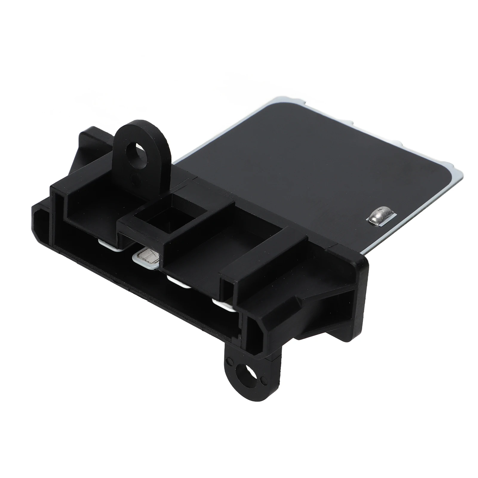 

Car Blower Motor Fan Resistor 8980493940 Replacement for Isuzu Rodeo D‑Max 2002‑2012